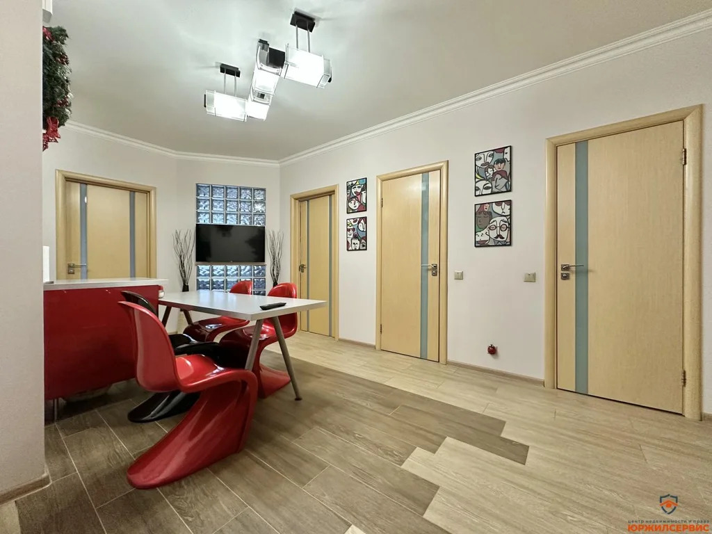 Продажа квартиры, Домодедово, Домодедово г. о., улица Лунная - Фото 1