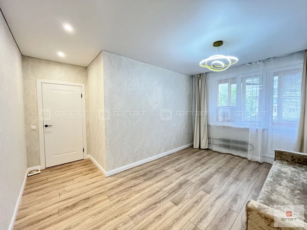 Продажа квартиры, Казань, ул. Кулахметова - Фото 13