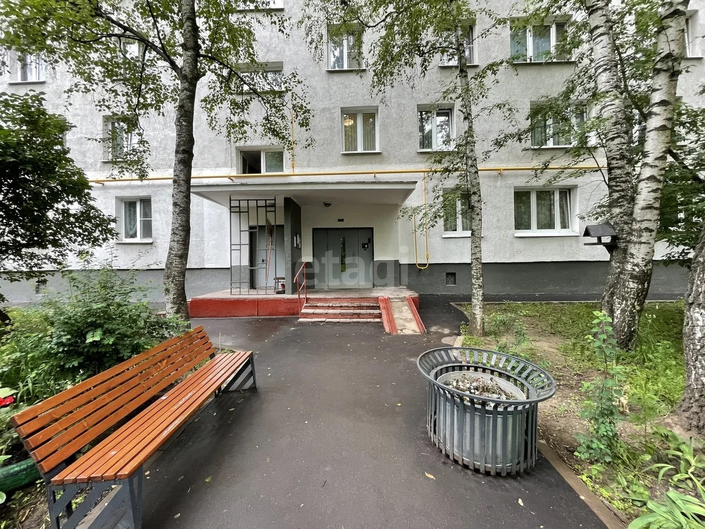 Продажа квартиры, ул. Барвихинская - Фото 16