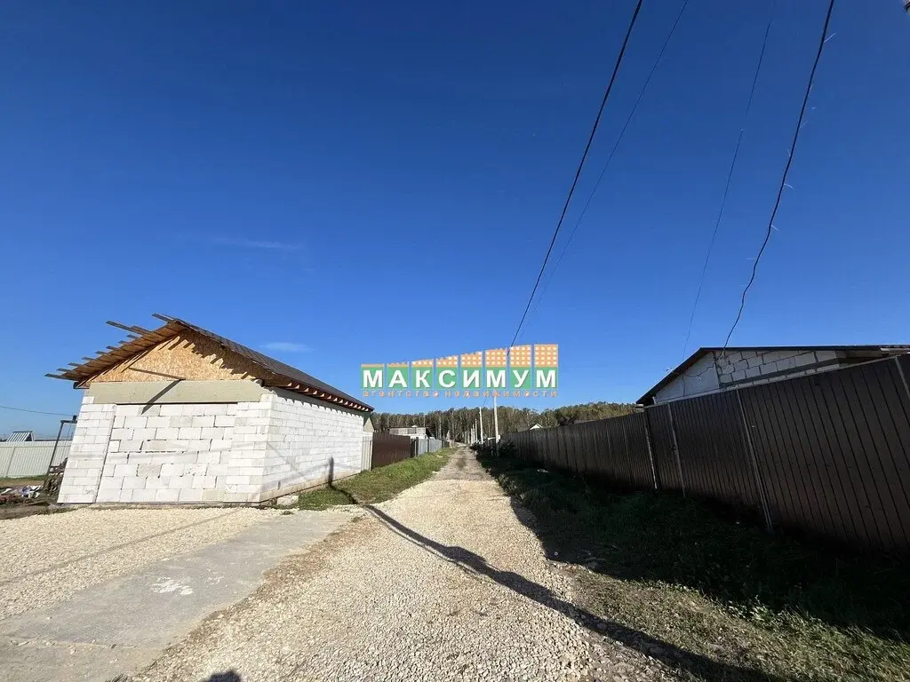 7.2 сотки в д. Максимиха, КП Сказка - Фото 7