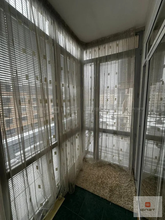 Продажа квартиры, Казань, ул. Чистопольская - Фото 26