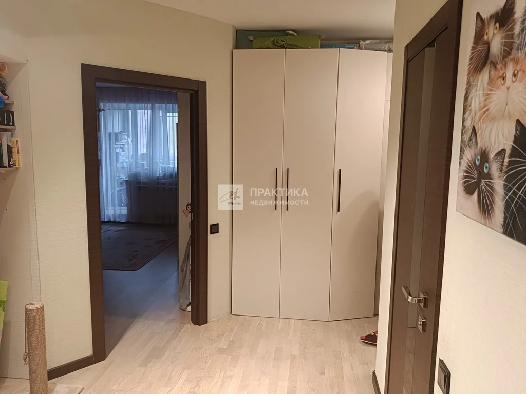 Продажа квартиры, Люберцы, Люберецкий район, ул. Шевлякова - Фото 10