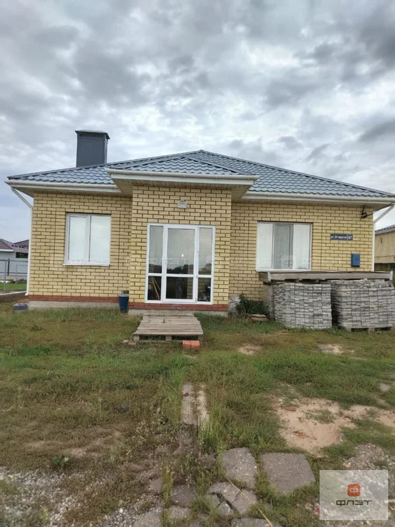 Продажа дома, Куюки, Пестречинский район, 24-й квартал - Фото 18