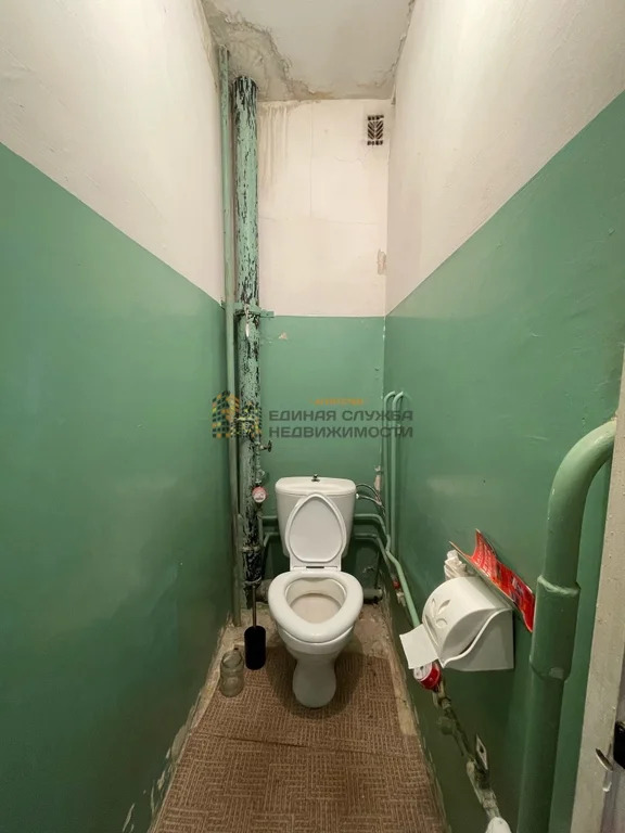 Аренда квартиры, Уфа, ул. Мубарякова - Фото 12