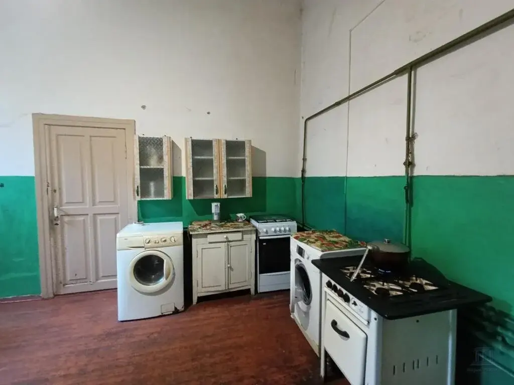 Продаю 2 комнаты коммуналке в центре Ростова-на-Дону Серафимовича - Фото 7