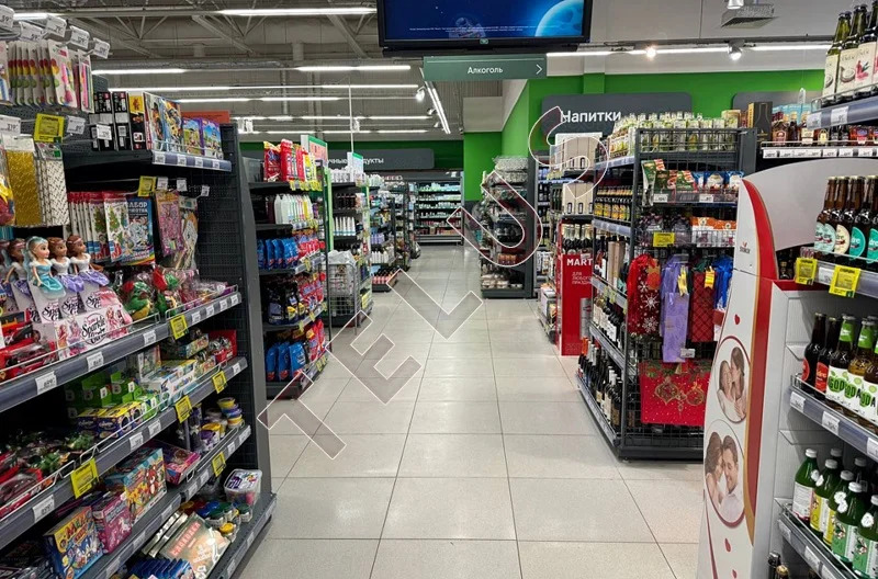 м. Калужская, ул. Наметкина, 2 542.2м2, Помещения (ном. объекта: 6633) - Фото 11