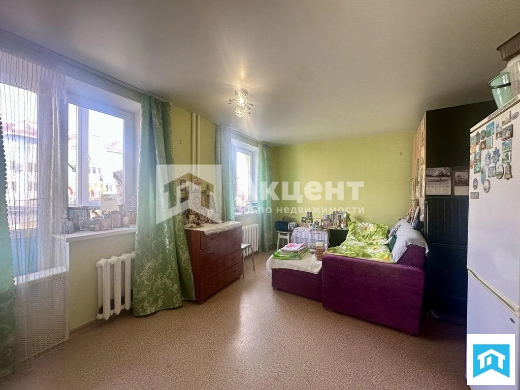 Продажа квартиры, Кохма, Ивановский район, мкр Просторный - Фото 2