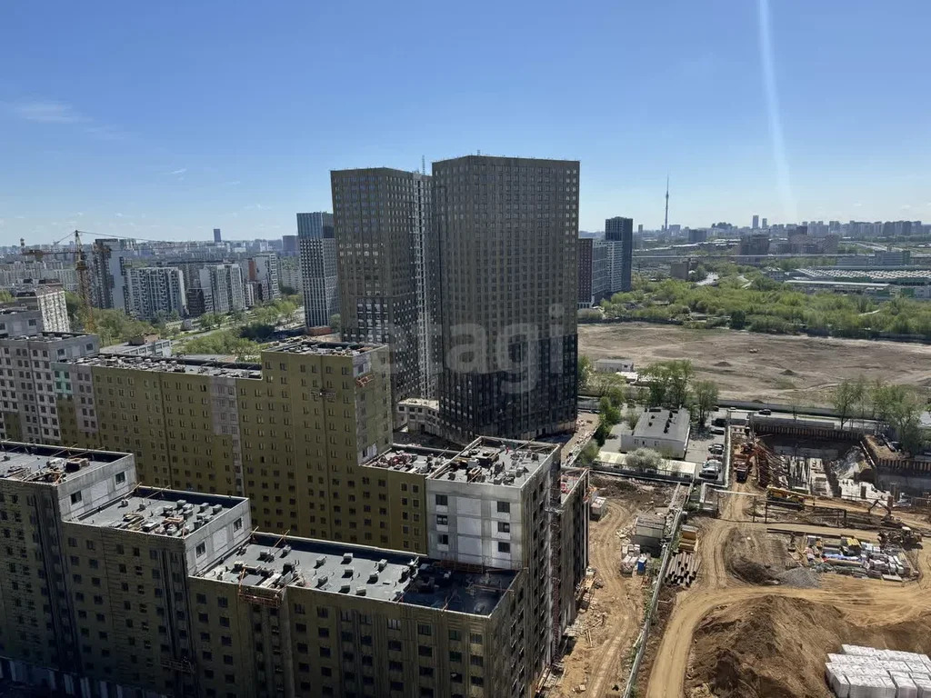 Продажа квартиры, Ильменский проезд - Фото 12