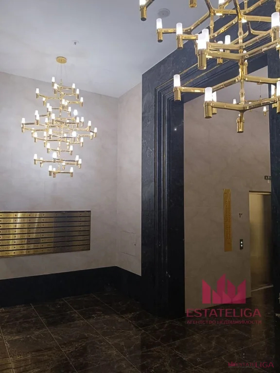 Аренда квартиры, Волгоградский пр-кт. - Фото 13