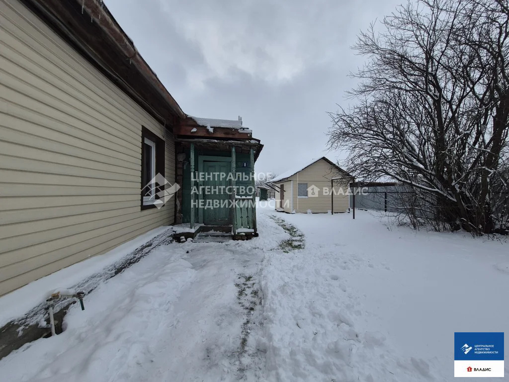 Продажа дома, Кузьминское, Рыбновский район - Фото 15