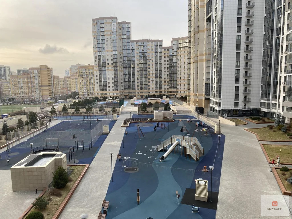 Продажа квартиры, Казань, ул. Чистопольская - Фото 1