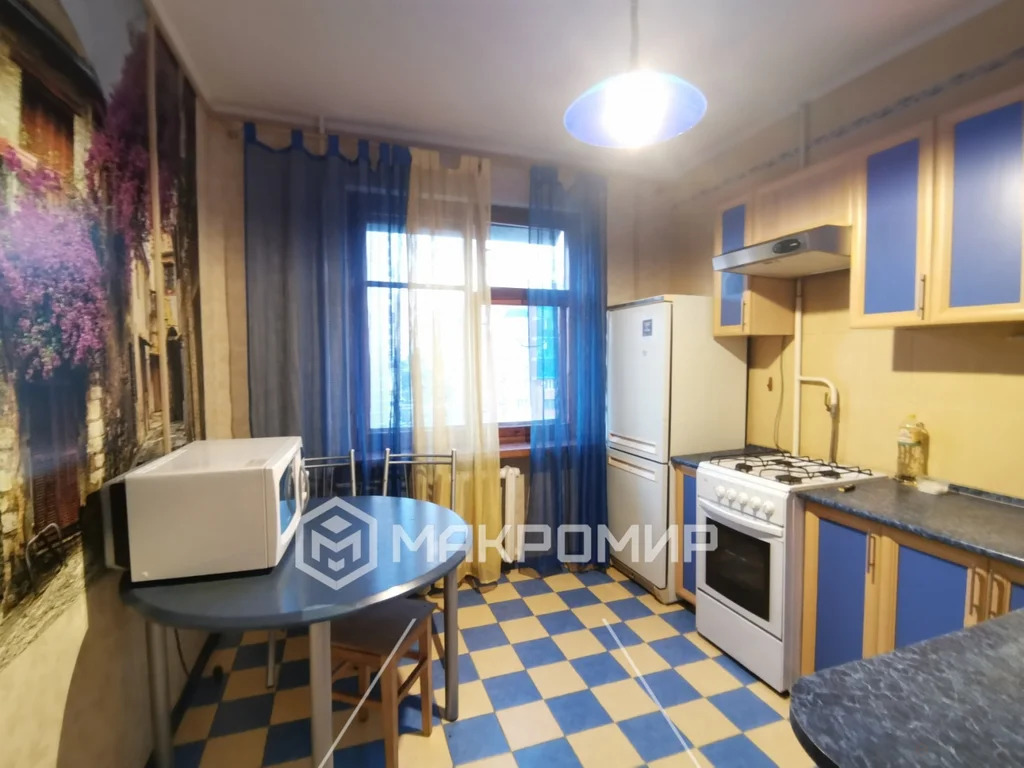 Аренда квартиры, Краснодар, им. 40-летия Победы ул. - Фото 0