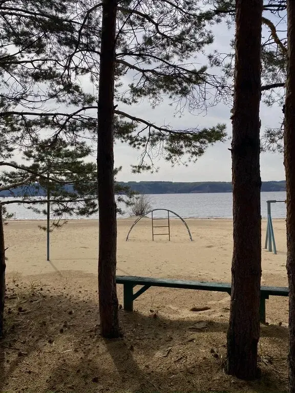 База отдыха "Голубой Залив" (Республика Татарстан, Лаишевский район) - Фото 2