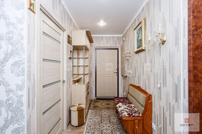 Продажа квартиры, Новое Шигалеево, Пестречинский район, ул. Габдуллы ... - Фото 15