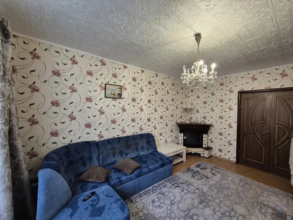 3-к. квартира, 64,7 м2, 2/5 эт. - Фото 5