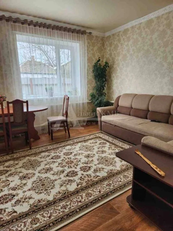 Продажа дома, Минеральные Воды, ул. Оренбургская - Фото 2