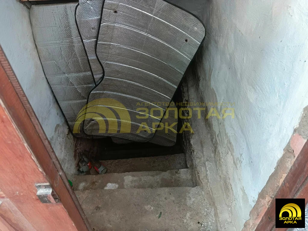 Продажа дома, Варениковская, Крымский район, ул. Ленина - Фото 15