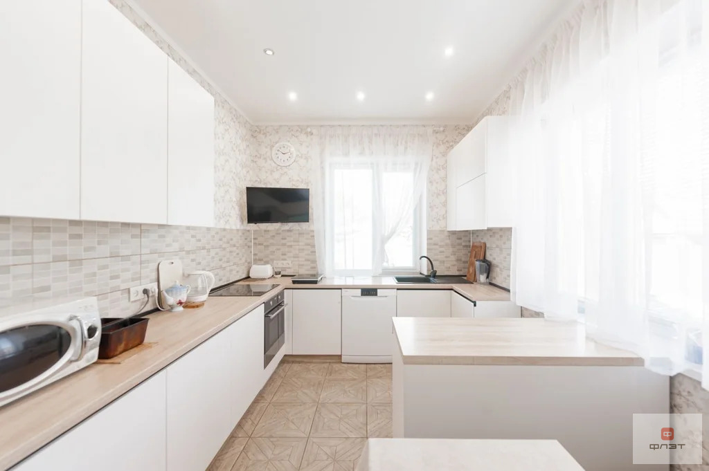 Продажа дома, Студенец, Верхнеуслонский район, ул. Центральная - Фото 17