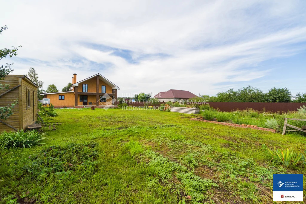 Продажа дома, Шахманово, Рязанский район, ул. Солнечная - Фото 16