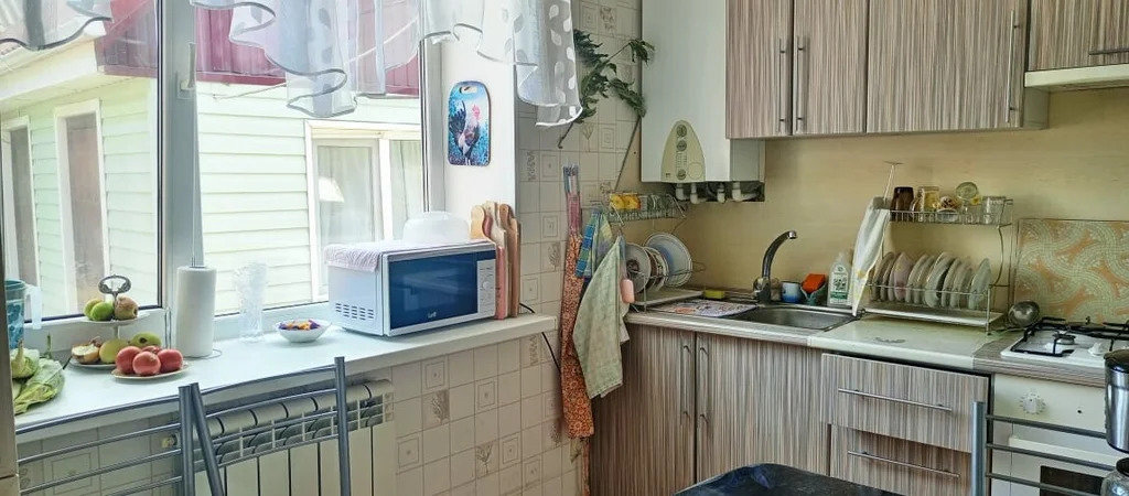 Продажа дома, Курчанская, Темрюкский район, ул. Кирова - Фото 17