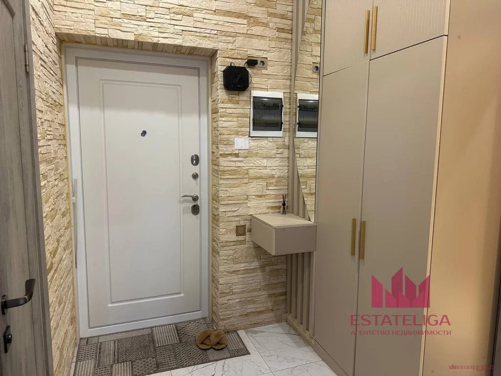 Продажа квартиры, улица Архитектора Щусева - Фото 14