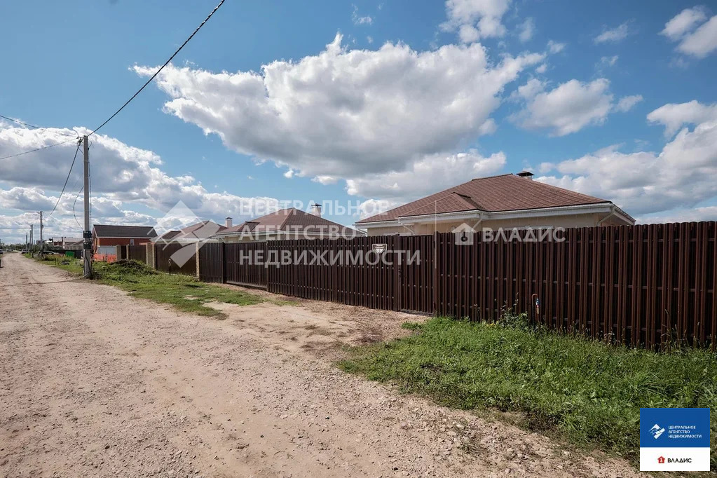 Продажа дома, Рыбновский район, Верхняя Озерная улица - Фото 17