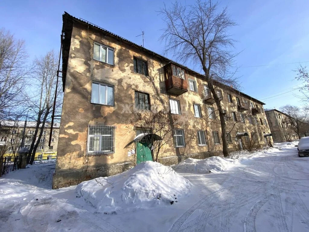 Продажа квартиры, Новосибирск, ул. Мира - Фото 14