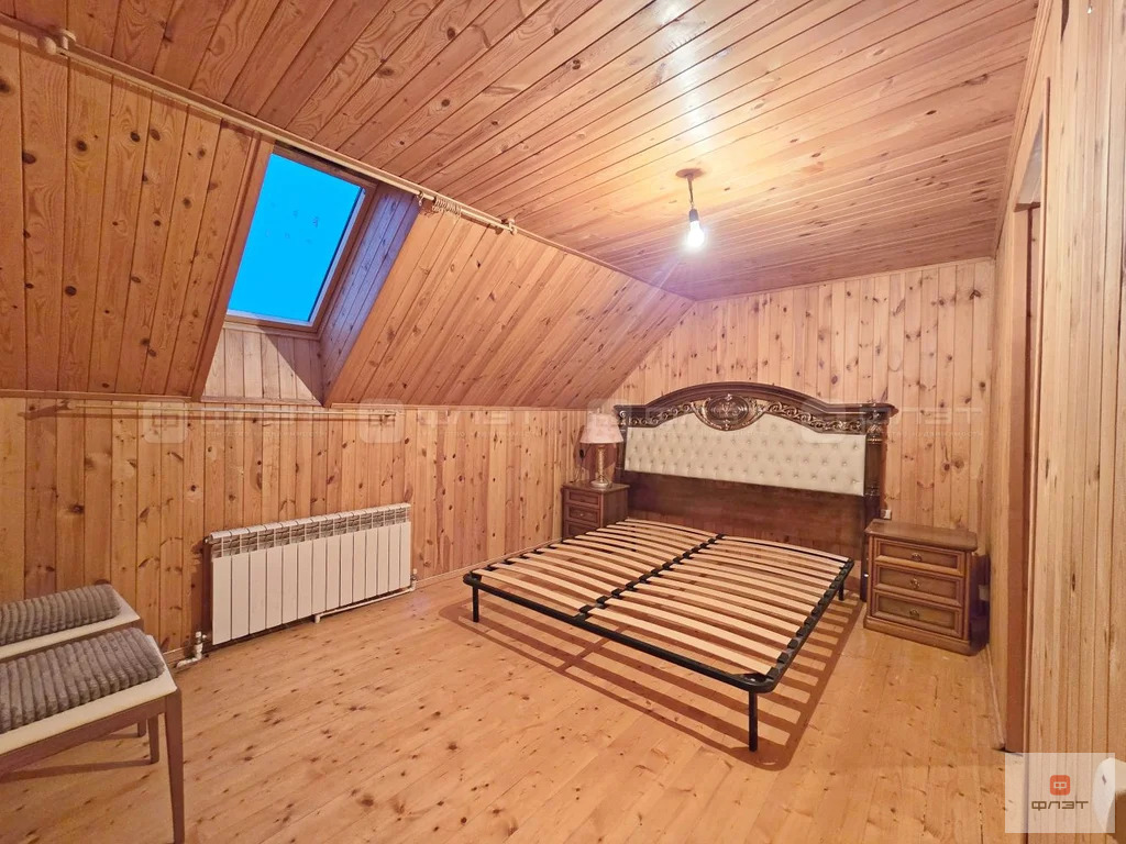 Продажа дома, Габишево, Лаишевский район, ул. Казанская - Фото 25