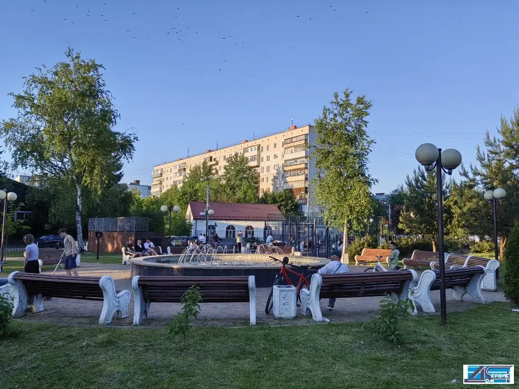 продается 2-х комнатная квартира - Фото 11