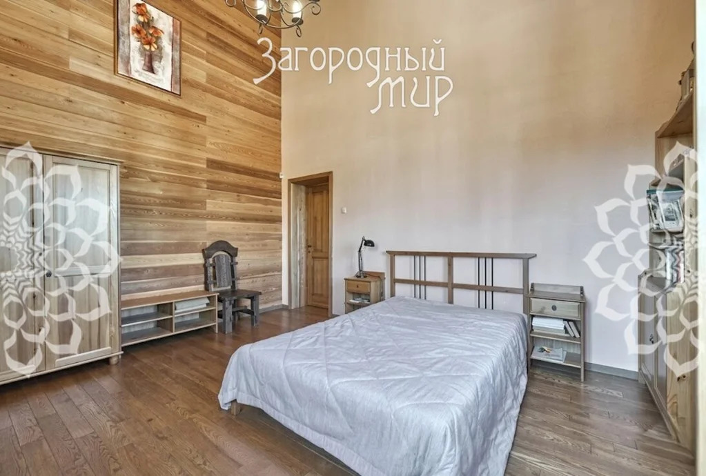 Продам дом, Рогачевское шоссе, 40 км от МКАД - Фото 16