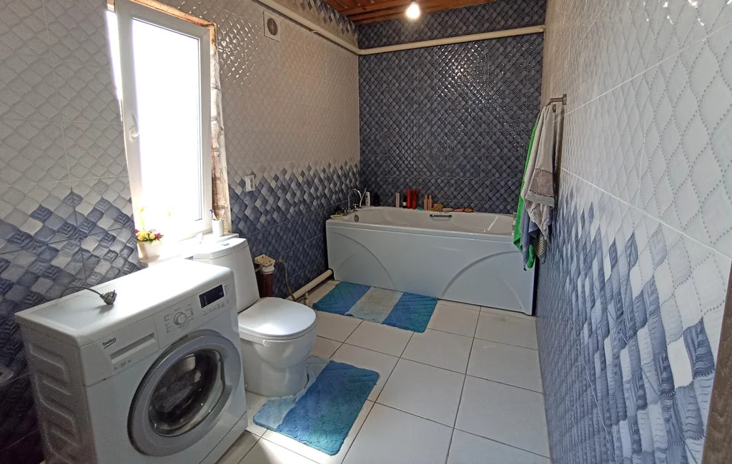 Продажа дома, Курчанская, Темрюкский район, ул. Карла Маркса - Фото 12