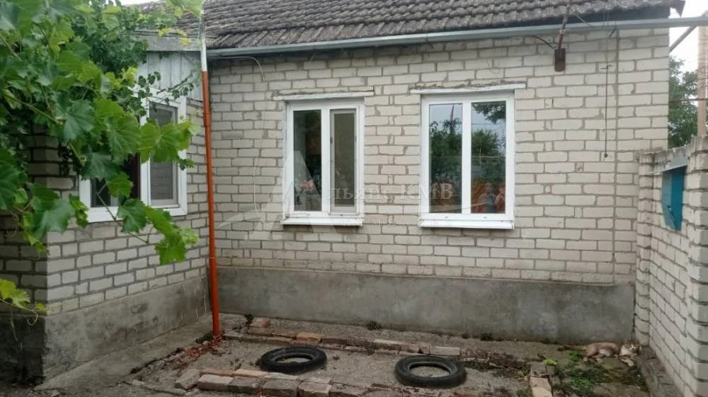 Продажа дома, Зеленокумск, Советский район, ул. Урицкого - Фото 2