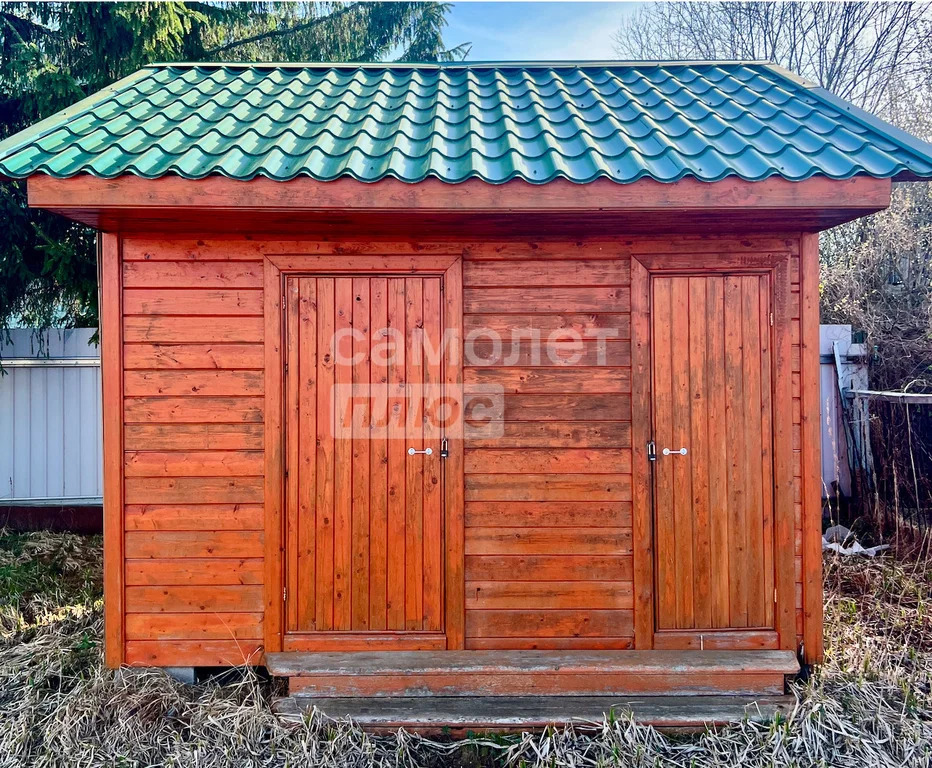 Продажа дома, Талдомский район - Фото 24