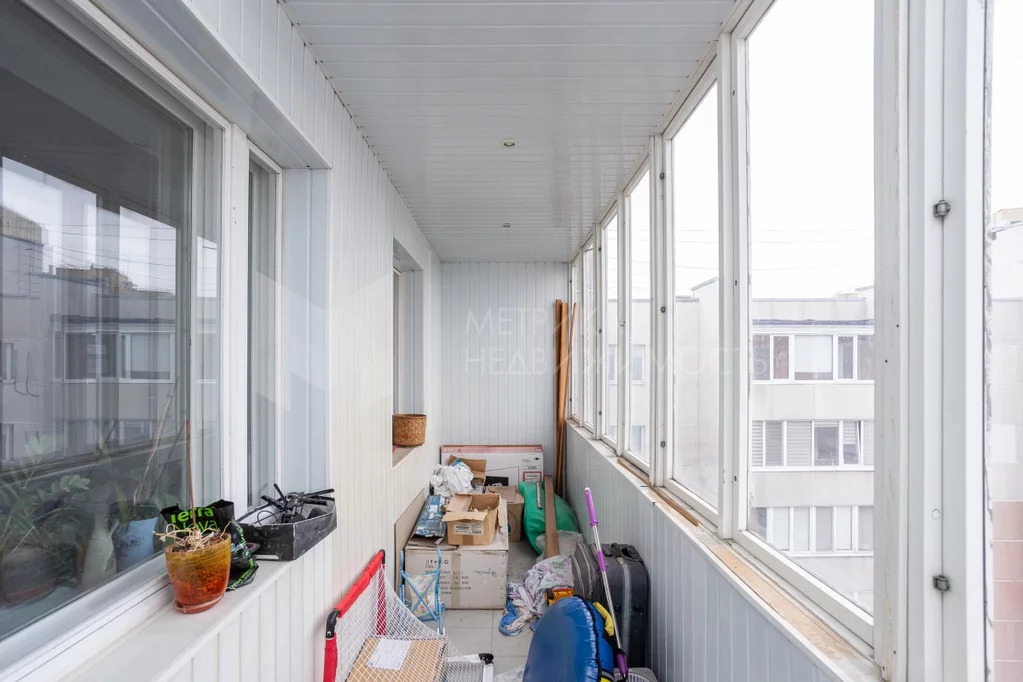 Продажа квартиры, Тюмень, г Тюмень - Фото 8