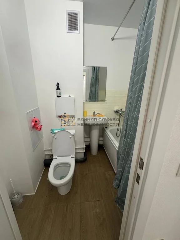 Аренда квартиры, Уфа, ул. Генерала Кусимова - Фото 10