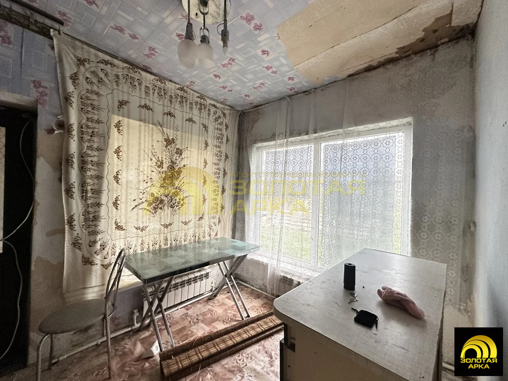 Продажа дома, Старотитаровская, Темрюкский район, Ильича пер. - Фото 6