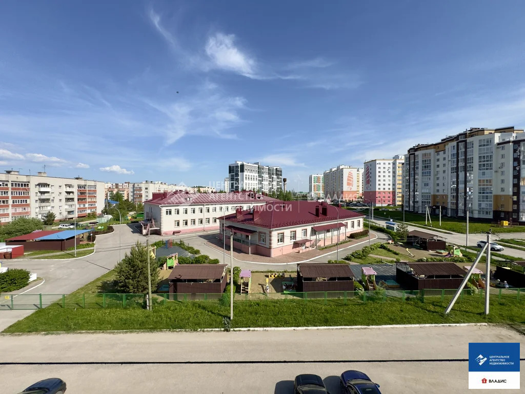 Аренда квартиры, Рыбное, Рыбновский район, Крымская улица - Фото 8
