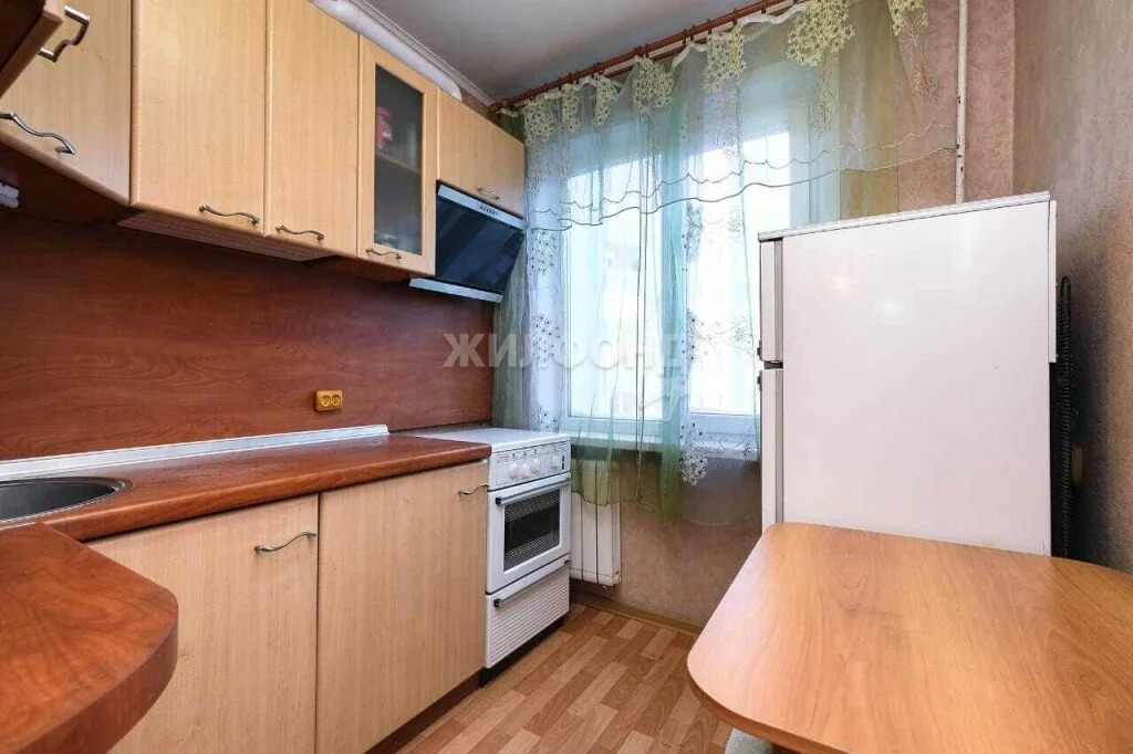 Продажа квартиры, Новосибирск, ул. Гаранина - Фото 4