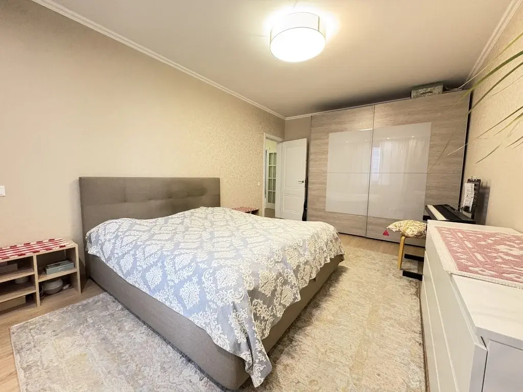 Продажа 3х к.кв. в ЖК Восточное Бутово - Фото 25