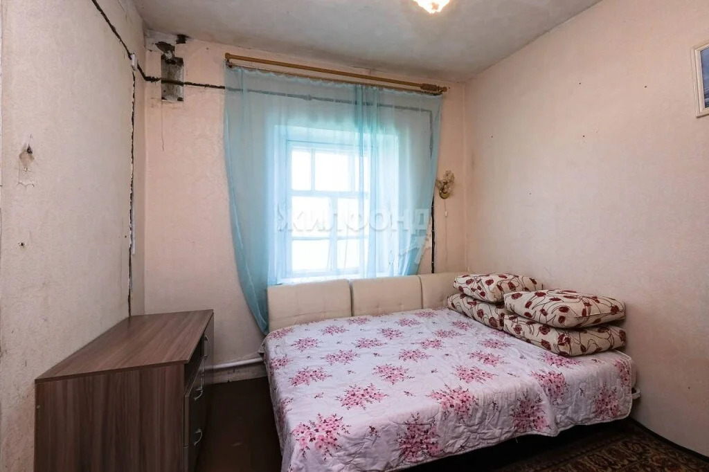 Продажа дома, Новосибирск - Фото 20