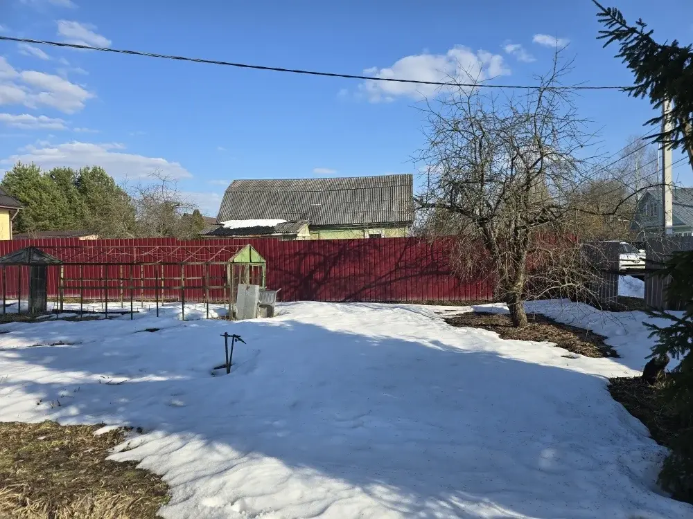 Продаю дачу в с. Покровское - Фото 13