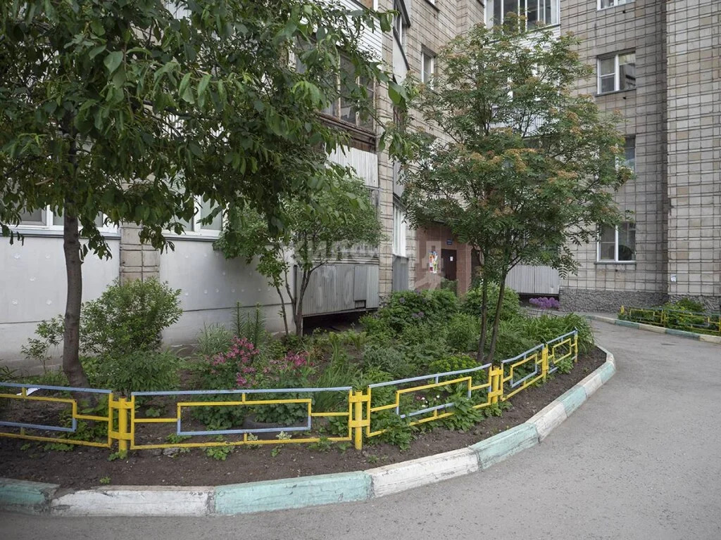Продажа квартиры, Новосибирск, ул. Сибирская - Фото 28