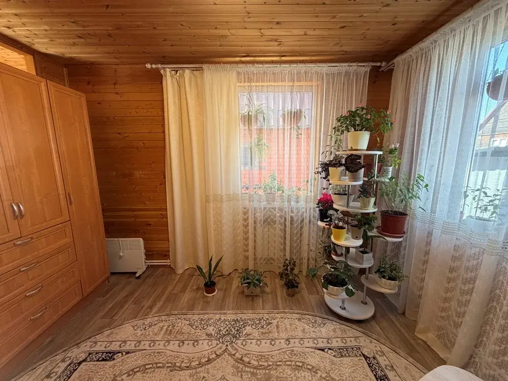 Дом в СНТ Возрождение - Фото 16