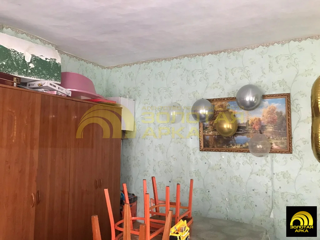 Продажа дома, Курчанская, Темрюкский район, улица Памяти 21-го - Фото 6
