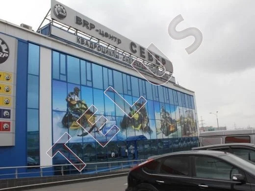 м Ховрино, МКАД 78 км, 15127 м2, Торговый Центр (ном. объекта: 8104) - Фото 2