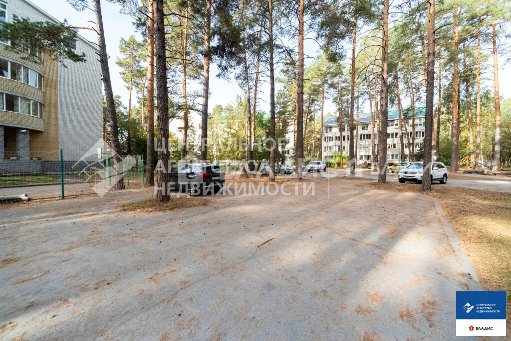 Аренда квартиры, Рязань, жилой комплекс Лесная фантазия - Фото 17