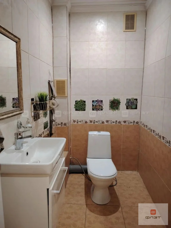 Продажа квартиры, Казань, ул. Натана Рахлина - Фото 5