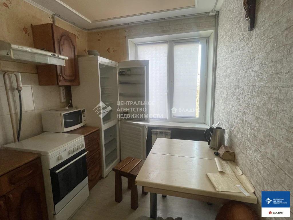 Продажа квартиры, Новомичуринск, Пронский район, Смирягина пр-кт. - Фото 3