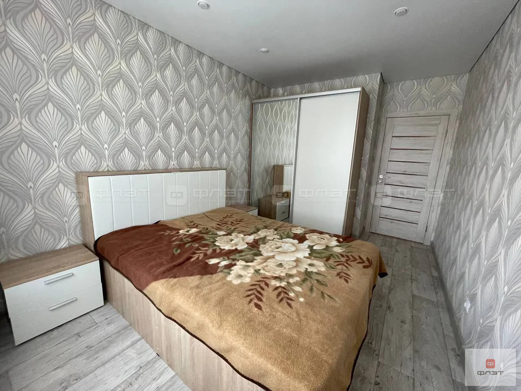 Аренда квартиры, Казань, ул. Умырзая д.14 - Фото 1