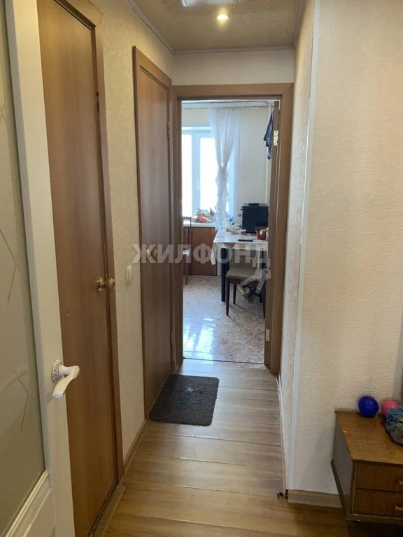 Продажа квартиры, Новосибирск, Красный пр-кт. - Фото 3